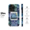 Van Gogh Starry Night
 Phone Case iPhone Samsung Cover Pixel 6112 - Image 7
