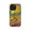 Van Gogh Wheat Field Cypresses Phone Case iPhone Samsung Cover Pixel 2420 - Image 1
