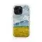 Van Gogh Wheat Field Phone Case iPhone Samsung Cover Pixel 2410 - Image 1
