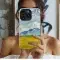 Van Gogh Wheat Field Phone Case iPhone Samsung Cover Pixel 2410 - Image 2
