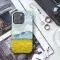 Van Gogh Wheat Field Phone Case iPhone Samsung Cover Pixel 2410 - Image 3