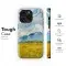 Van Gogh Wheat Field Phone Case iPhone Samsung Cover Pixel 2410 - Image 6