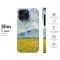 Van Gogh Wheat Field Phone Case iPhone Samsung Cover Pixel 2410 - Image 7