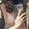 Van Gogh's Garden Dreams
 Phone Case iPhone Samsung Cover Pixel 4180 - Image 5