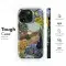 Van Gogh's Garden Dreams
 Phone Case iPhone Samsung Cover Pixel 4180 - Image 6