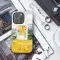 Van Gogh's Stamp Landscape Phone Case iPhone Samsung Cover Pixel 4986 - Image 3