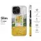 Van Gogh's Stamp Landscape Phone Case iPhone Samsung Cover Pixel 4986 - Image 7