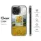 Van Gogh's Stamp Landscape Phone Case iPhone Samsung Cover Pixel 4986 - Image 8
