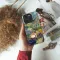 Van Gogh's Starry Night Garden
 Phone Case iPhone Samsung Cover Pixel 6103 - Image 4