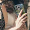 Van Gogh's Starry Night Garden
 Phone Case iPhone Samsung Cover Pixel 6103 - Image 5