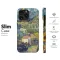 Van Gogh's Starry Night Garden
 Phone Case iPhone Samsung Cover Pixel 6103 - Image 7