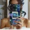 Van Gogh's Starry Nightscape Phone Case iPhone Samsung Cover Pixel 4984 - Image 1