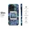 Van Gogh's Starry Nightscape Phone Case iPhone Samsung Cover Pixel 4984 - Image 7