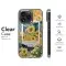 Van Gogh's Sunflowers Bloom.
 Phone Case iPhone Samsung Cover Pixel 4983 - Image 8