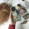 Van Gogh's Vision Phone Case iPhone Samsung Cover Pixel 6085 - Image 4