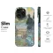 Van Gogh's Vision Phone Case iPhone Samsung Cover Pixel 6085 - Image 7