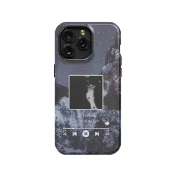 Velaris Music Phone Case iPhone Samsung Pixel & More - Image 1