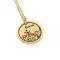 Velaris Necklace, Acotar Necklace Night Court Symbol Acomaf Starry Mountains - Image 5