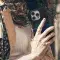 Velaris Night Court Symbol Acotar Acomaf Mountain Phone Case iPhone Samsung Pixel & More - Image 4