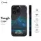 Velaris Night Court Symbol Acotar Acomaf Mountain Phone Case iPhone Samsung Pixel & More - Image 5