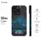 Velaris Night Court Symbol Acotar Acomaf Mountain Phone Case iPhone Samsung Pixel & More - Image 6