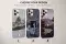 Velaris Phone Case Music Plaque Acotar Acomaf Cover - Image 1