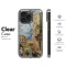 Venetian Moon Night Sky
 Phone Case iPhone Samsung Cover Pixel 6080 - Image 8