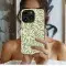 Verdant Leaf and Vine Pattern Phone Case iPhone Samsung Cover Pixel 5281 - Image 2