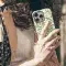 Verdant Leaf and Vine Pattern Phone Case iPhone Samsung Cover Pixel 5281 - Image 5