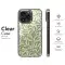 Verdant Leaf and Vine Pattern Phone Case iPhone Samsung Cover Pixel 5281 - Image 8