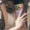Vibrant Alleyway Escape
 Phone Case iPhone Samsung Cover Pixel 4502 - Image 5