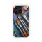 Vibrant Artist Paint Palette Abstract Design Phone Case Cover for iPhone 17 Pro Max 16 15 Plus 14 13 Mini Samsung S25 S24 Pixel 10 9 8277 - Image 1