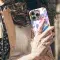 Vibrant Artistic Floral Watercolor Pattern Phone Case iPhone Samsung Cover Pixel 5426 - Image 5