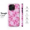 Vibrant Baroque Blossom Phone Case iPhone Samsung Cover Pixel 6716 - Image 6