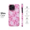 Vibrant Baroque Blossom Phone Case iPhone Samsung Cover Pixel 6716 - Image 7