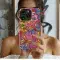 Vibrant Butterfly Garden
 Phone Case iPhone Samsung Cover Pixel 5599 - Image 2