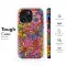 Vibrant Butterfly Garden
 Phone Case iPhone Samsung Cover Pixel 5599 - Image 6
