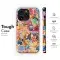 Vibrant Collage of Summer Vibes Phone Case iPhone Samsung Cover Pixel 4965 - Image 6