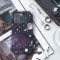 Vibrant Cosmic Galaxy Dream Phone Case iPhone Samsung Cover Pixel 6218 - Image 3