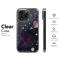 Vibrant Cosmic Galaxy Dream Phone Case iPhone Samsung Cover Pixel 6218 - Image 8