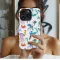 Vibrant Deep Sea Dreamscape Art Phone Case iPhone Samsung Cover Pixel 7490 - Image 2