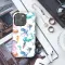 Vibrant Deep Sea Dreamscape Art Phone Case iPhone Samsung Cover Pixel 7490 - Image 3