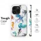 Vibrant Deep Sea Dreamscape Art Phone Case iPhone Samsung Cover Pixel 7490 - Image 6