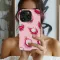 Vibrant Dragon Fruit Pattern Pop Art Design Phone Case Cover for iPhone 17 Pro Max 16 15 Plus 14 13 Mini Samsung S25 S24 Pixel 10 9 8986 - Image 2