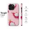 Vibrant Dragon Fruit Pattern Pop Art Design Phone Case Cover for iPhone 17 Pro Max 16 15 Plus 14 13 Mini Samsung S25 S24 Pixel 10 9 8986 - Image 7