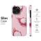 Vibrant Dragon Fruit Pattern Pop Art Design Phone Case Cover for iPhone 17 Pro Max 16 15 Plus 14 13 Mini Samsung S25 S24 Pixel 10 9 8986 - Image 8
