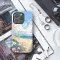 Vibrant Floral Beach Phone Case - Summer Lofi - Multiple Sizes for iPhone Samsung Pixel - Image 3