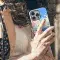 Vibrant Floral Beach Phone Case - Summer Lofi - Multiple Sizes for iPhone Samsung Pixel - Image 4