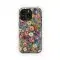 Vibrant Floral Garden
 Phone Case iPhone Samsung Cover Pixel 4134 - Image 1