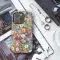 Vibrant Floral Garden
 Phone Case iPhone Samsung Cover Pixel 4134 - Image 3